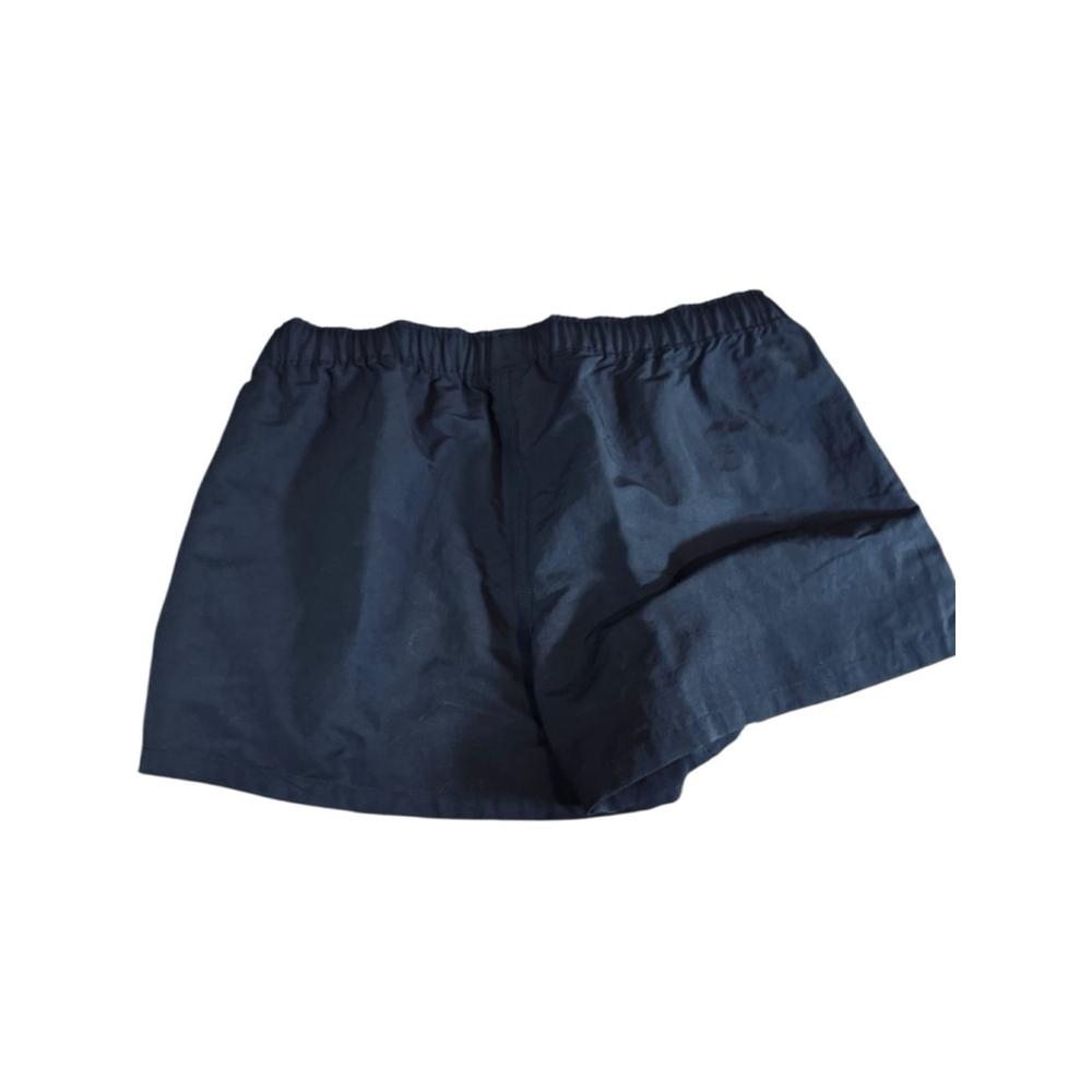 Women's Patagonia Black barely baggies Shorts xl a35 - Picture 4 of 4